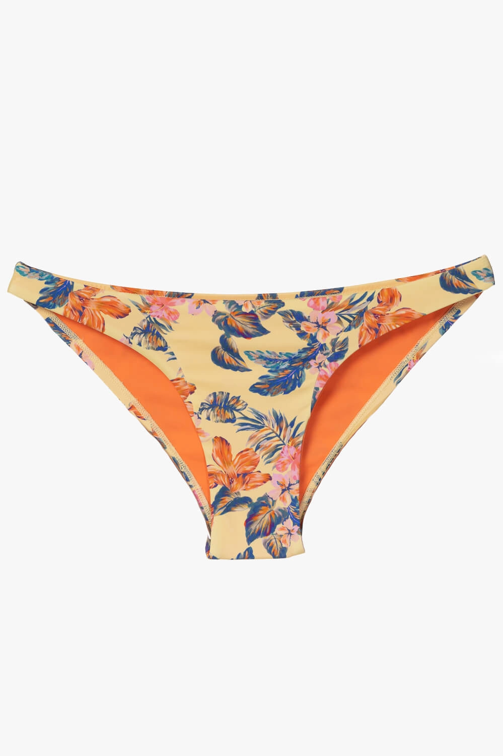Valentina Bikini Bottom - Catalina Island