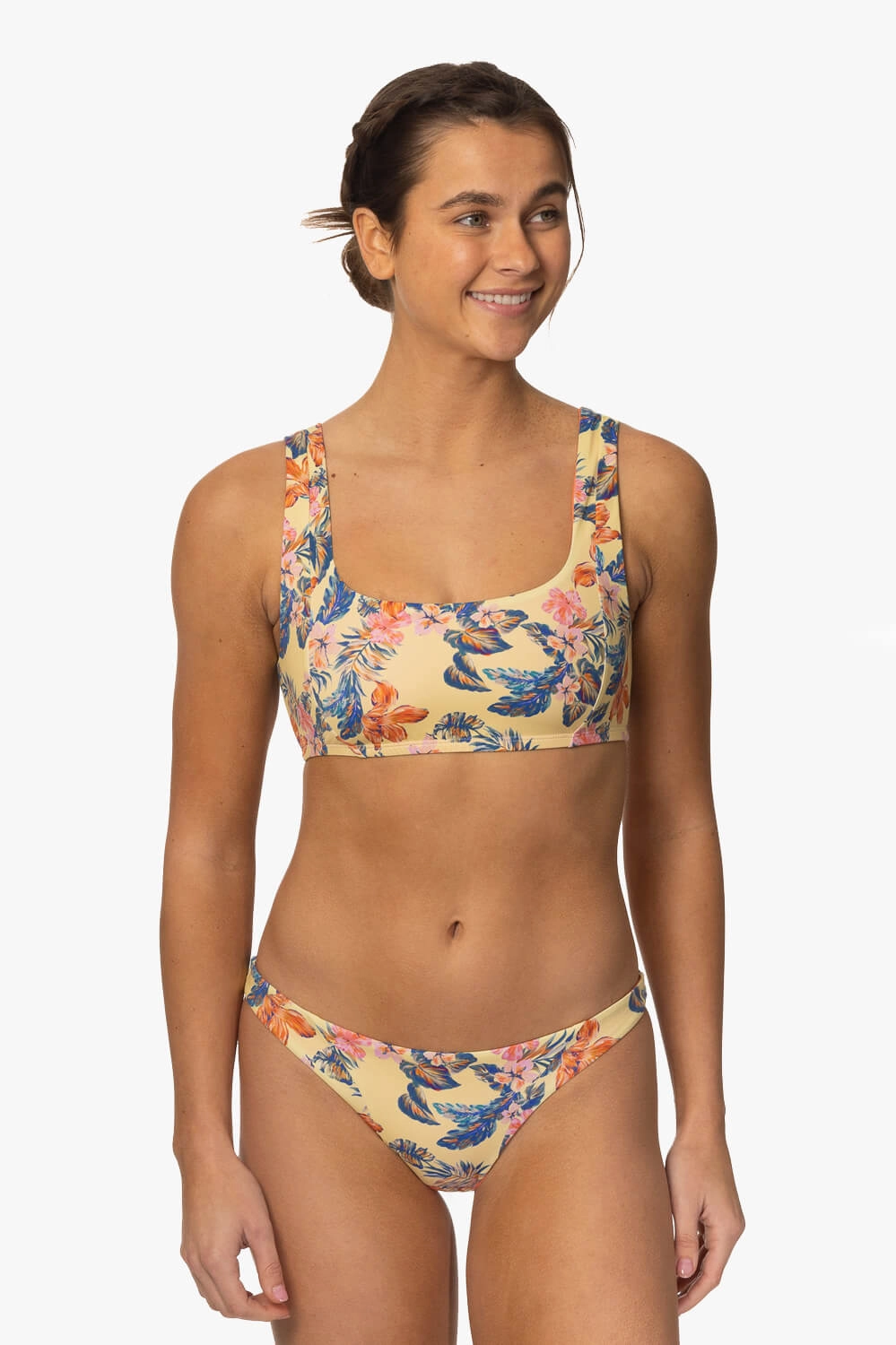Valentina Bikini Bottom - Catalina Island