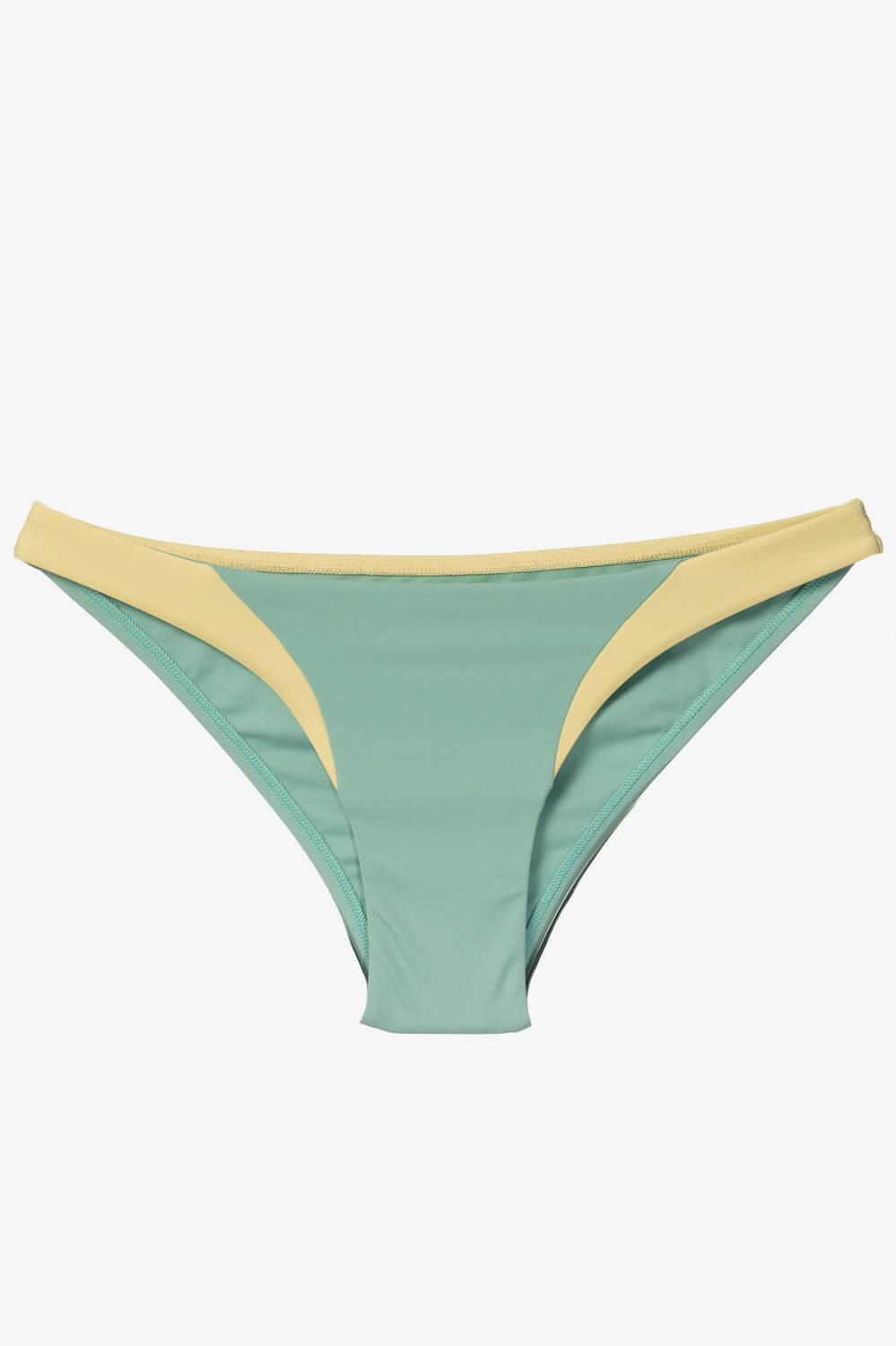 Valentina Bikini Bottom - Newport & Pismo