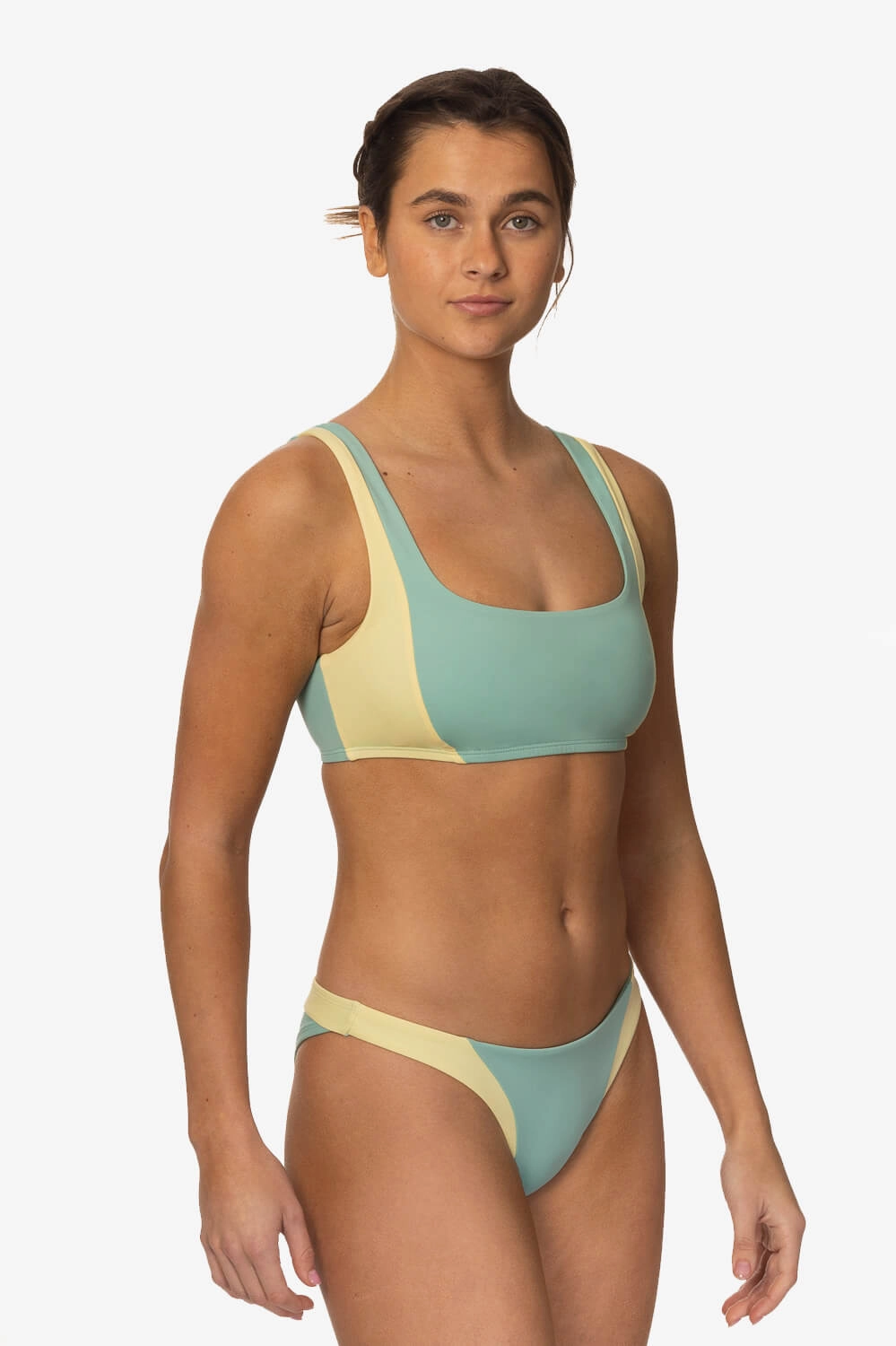 Valentina Bikini Bottom - Newport & Pismo