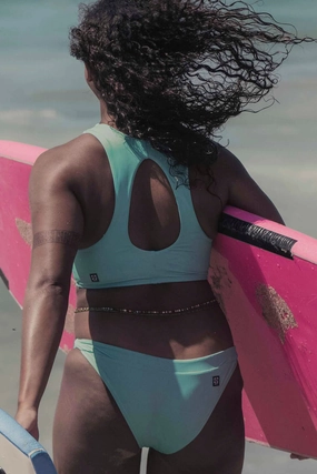 Valentina Bikini Bottom - Newport all types of swimwear, stylish swimwear for all body types