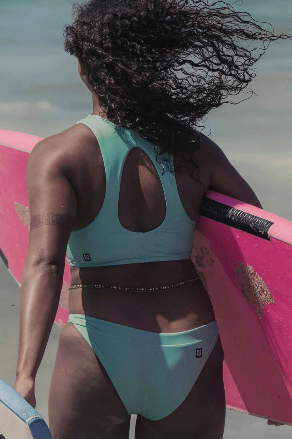 Valentina Bikini Bottom - Newport all types of swimwear, stylish swimwear for all body types