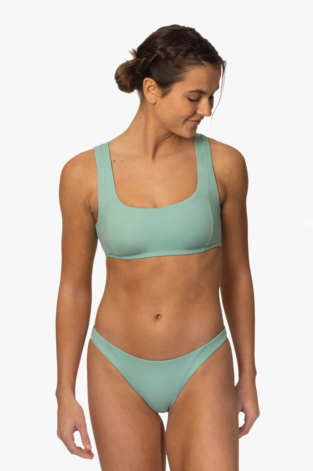 Valentina Bikini Bottom - Newport