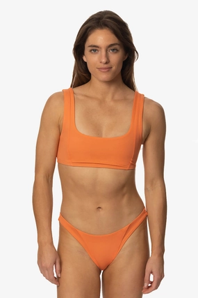 Valentina Bikini Bottom - Redondo all types of swimwear, full coverage swimwear for all ages