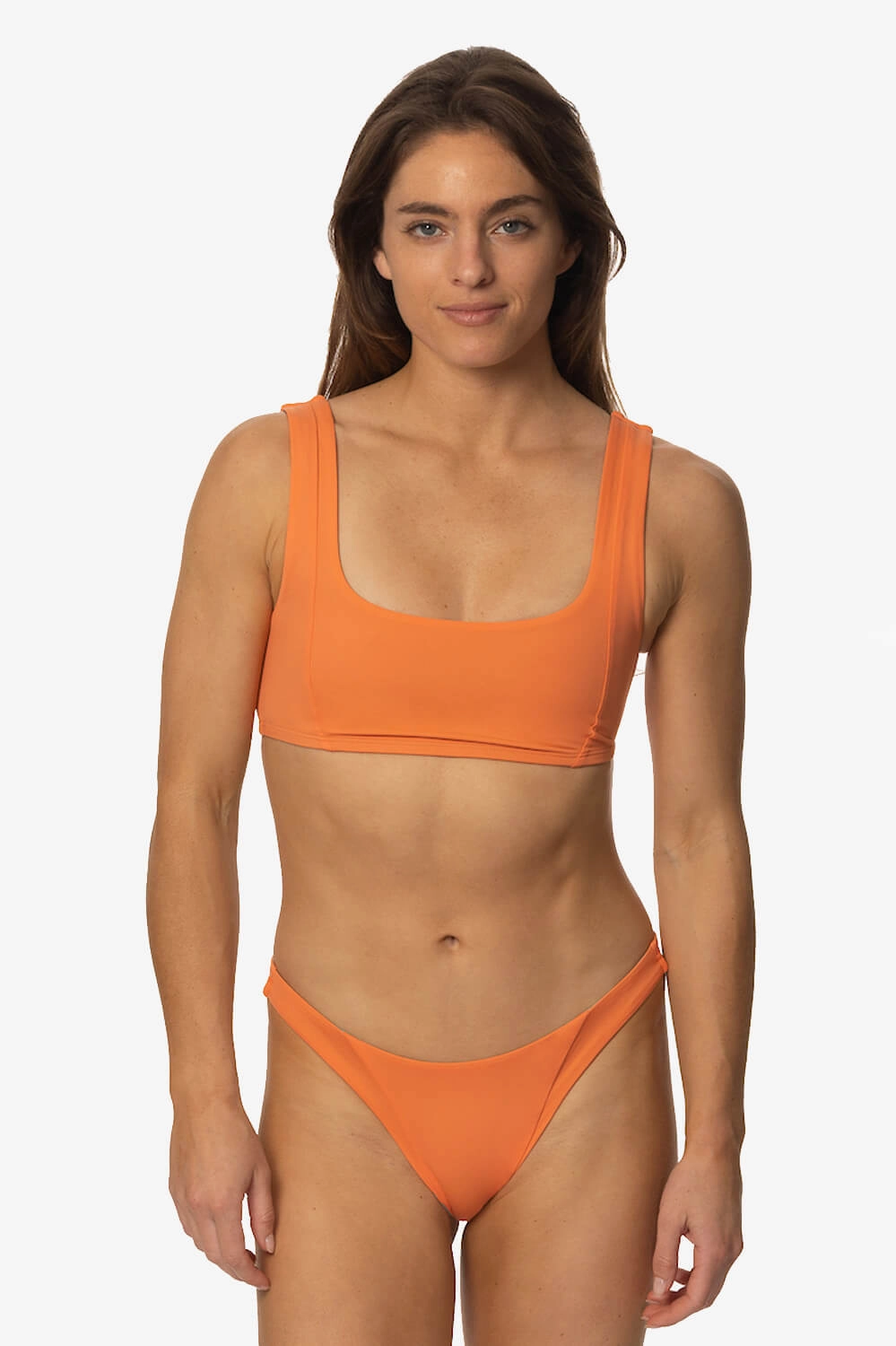 Valentina Bikini Bottom - Redondo all types of swimwear, full coverage swimwear for all ages
