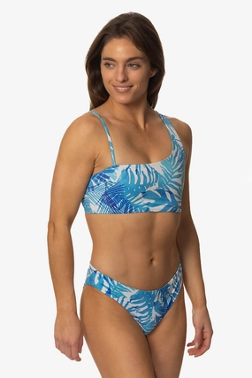 Valle Bikini Bottom - La Jolla all types of swimwear, stylish swimwear for all body types
