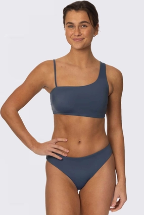 Valle Bikini Bottom - Laguna inclusive swimwear styles, all season swimwear options