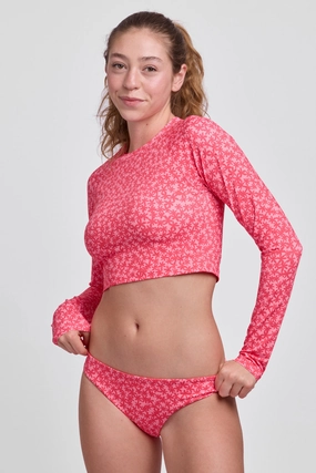Valle Bikini Bottom - Sea Star all purpose swimwear, comfortable swimwear for everyone