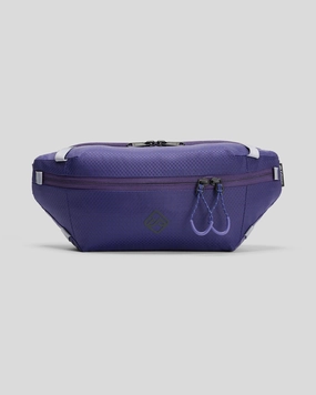 Valorous Crossbody Bag - Dark Horizon Business Travel Bag
