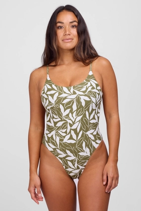 Vanessa Surf One Piece - Nias affordable swimwear for all, trendy swimwear for summer