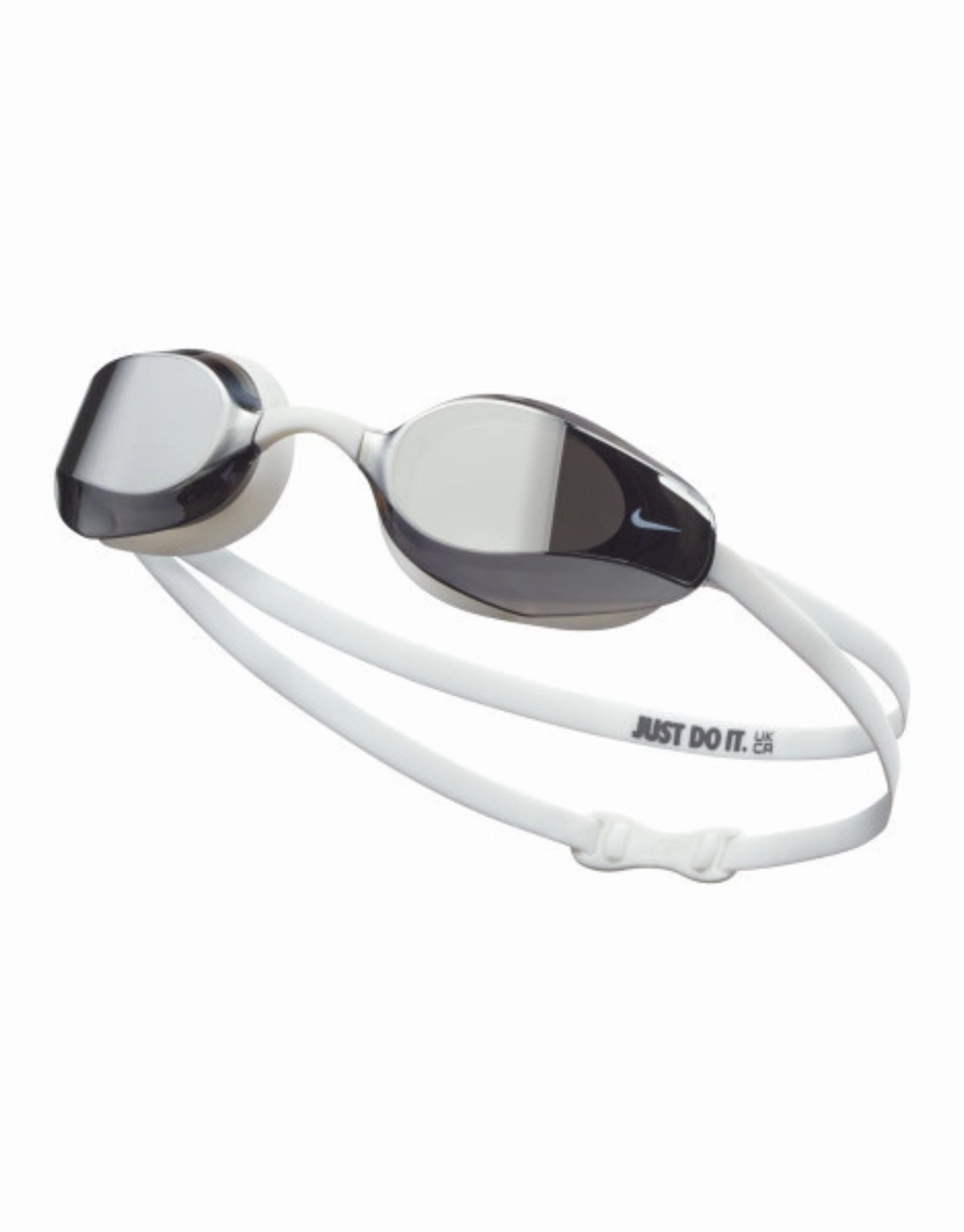 Vapor Mirrored Swim Goggle