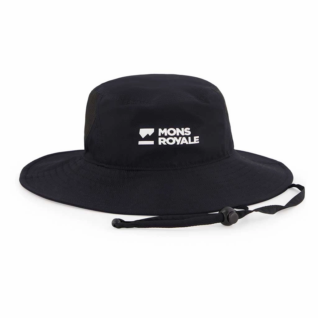 Last Chance Steal Velocity Bucket Hat