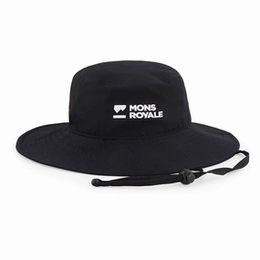 Last Chance Steal Velocity Bucket Hat
