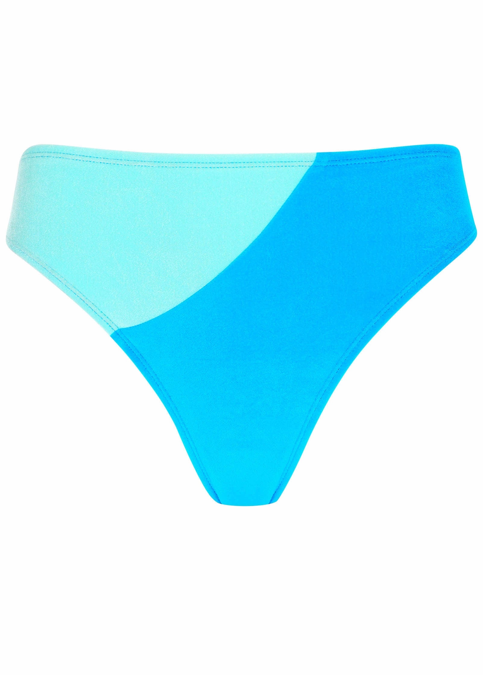 Velvet Fiji Moderate Bottom - Seascape