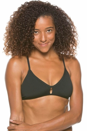 Vent Top (T) all types of swimwear, stylish swimwear for all body types