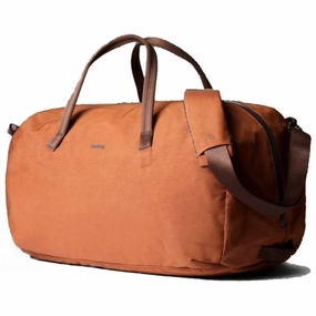 Venture Duffel 55L Functional Travel Bag Packing Bag