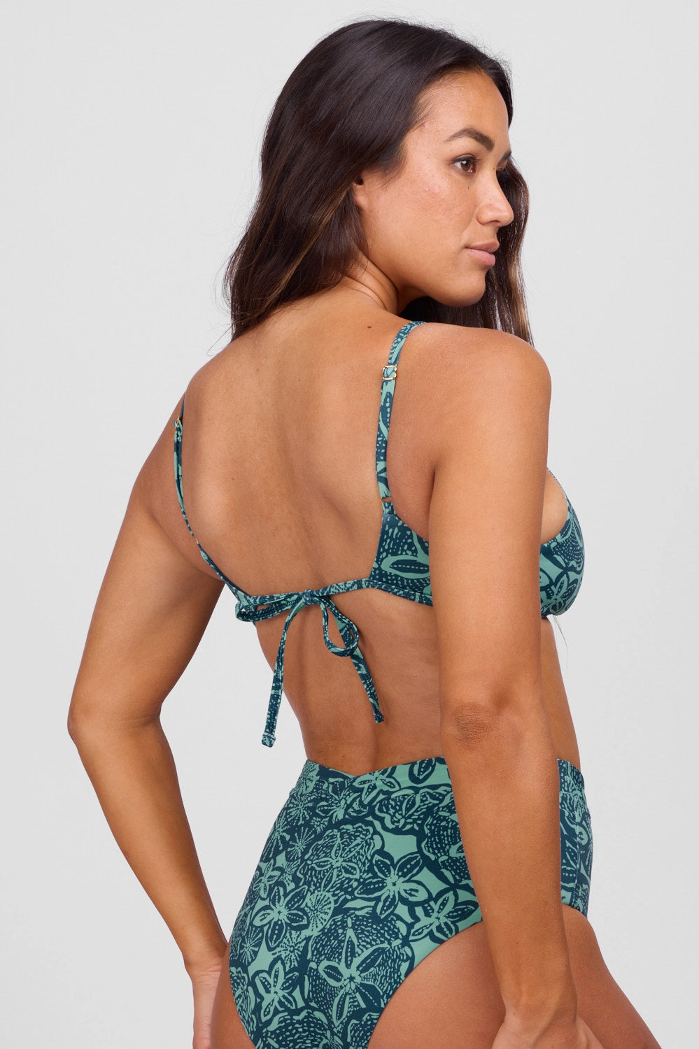 Vera Bikini Top - Sumba