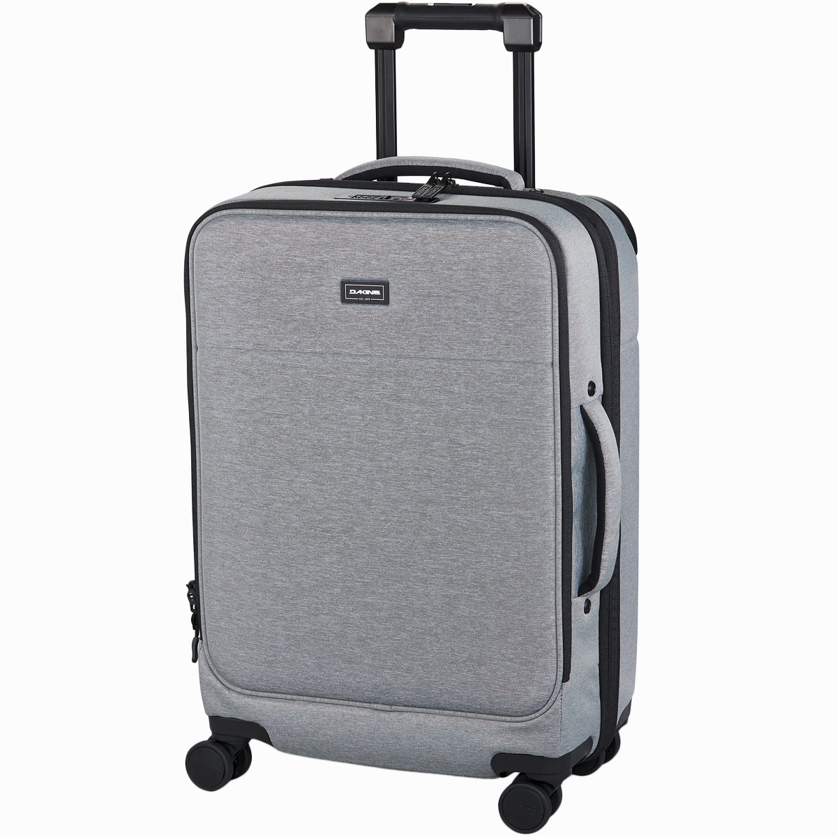 Anti-Theft Bag Luggage Set Pouch Verge Carry On Spinner 42 L 