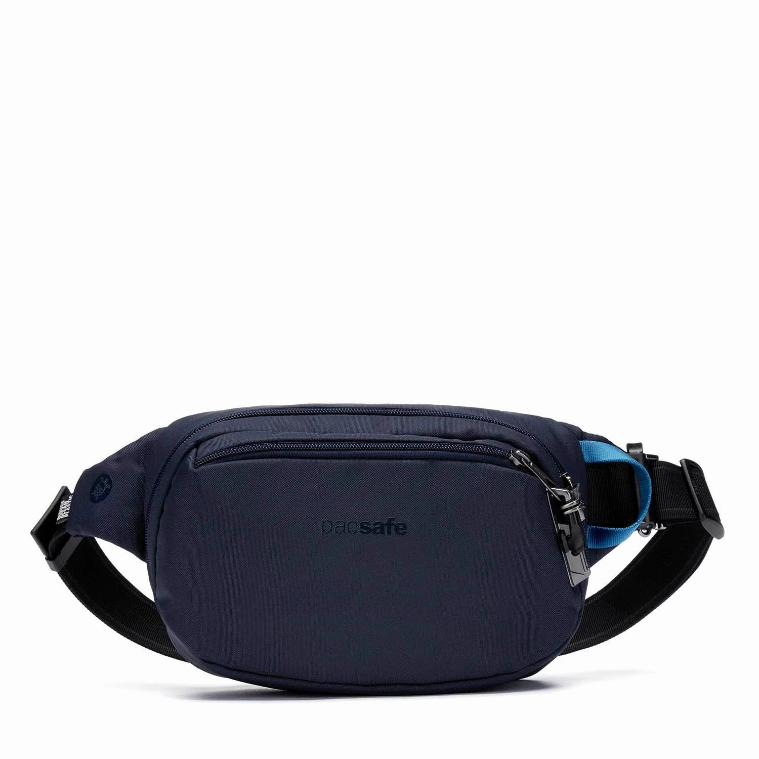 RFID Blocker Case Vibe 100 Anti-Theft Hip Pack