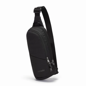Hidden Travel Wallet Vibe 150 Sling Pack - Pacsafe