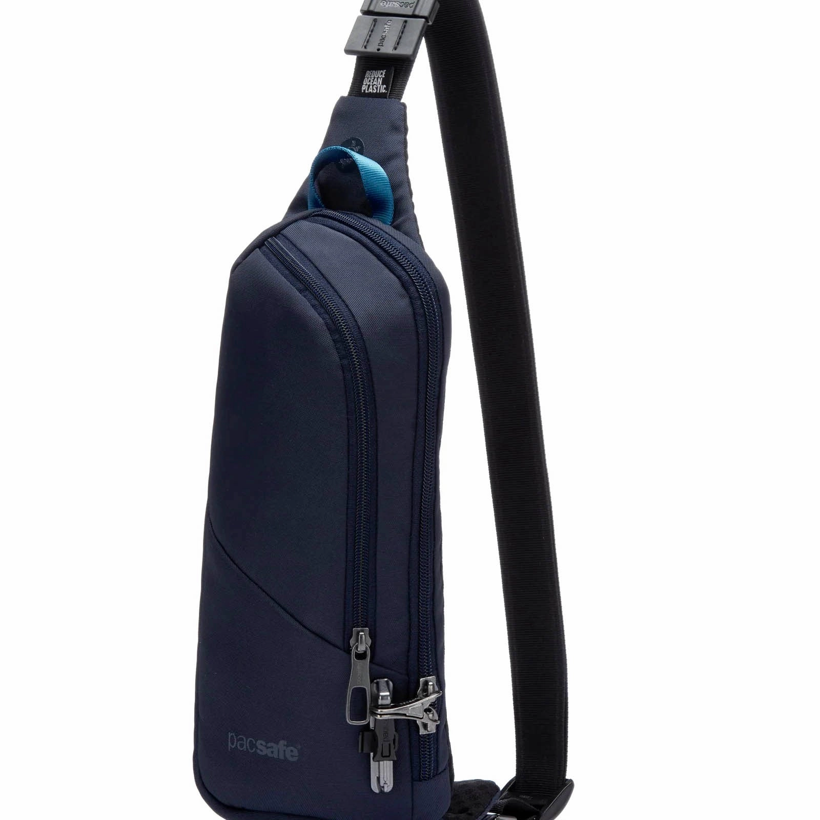 Vibe 150 Sling Pack - Pacsafe Anti-Theft Messenger Bag