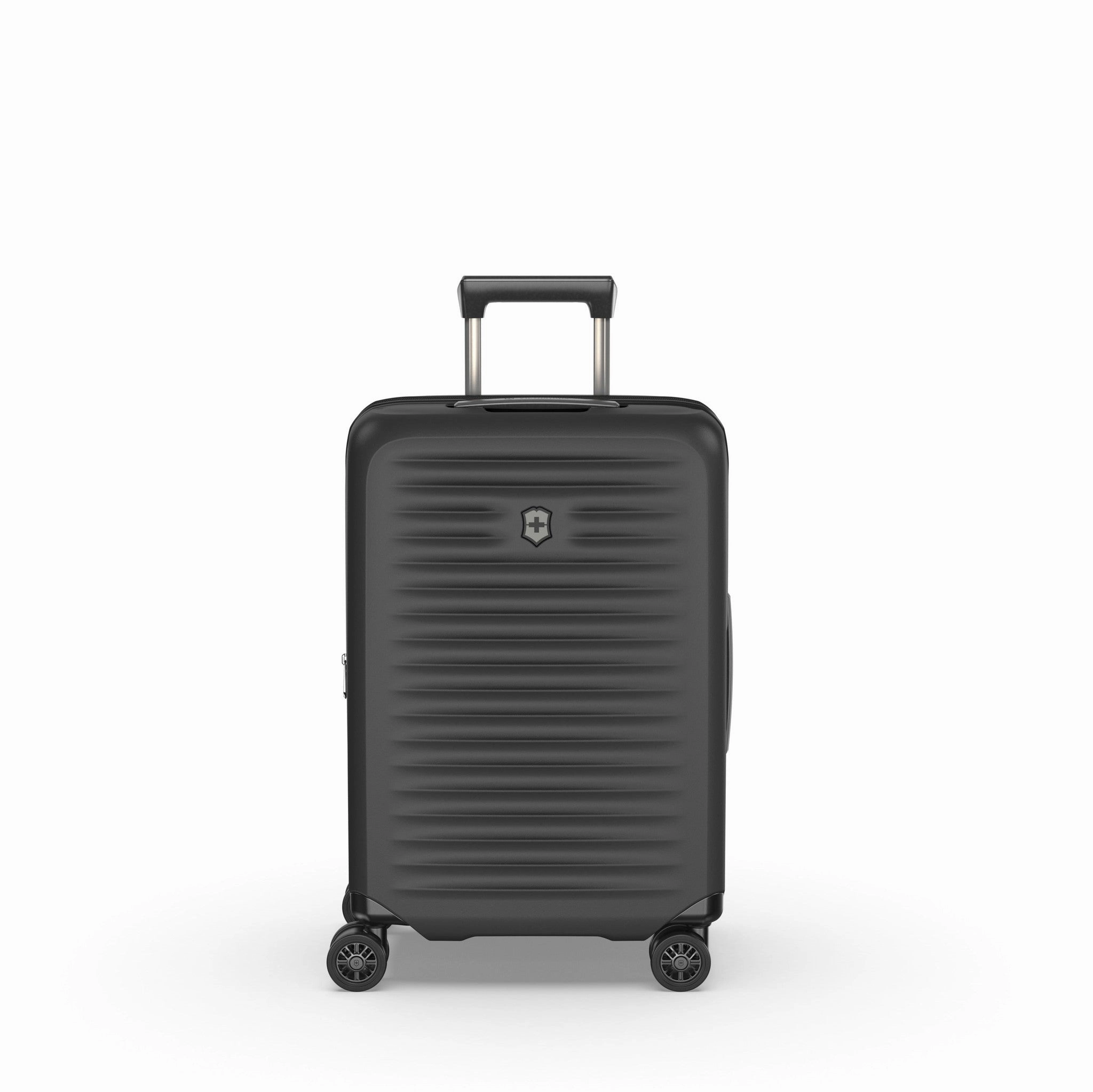 Victorinox Airox Advanced Frequent Flyer Plus Carry-On Travel Zipper Bag