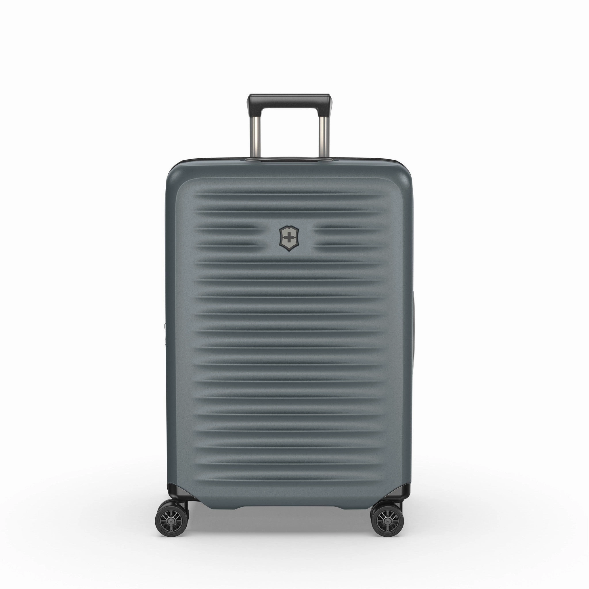 Victorinox Airox Advanced Medium Hardside Case Overnight Bag