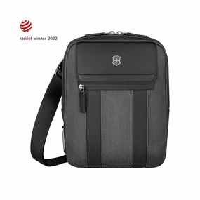 Victorinox Architecture Urban2 Crossbody Sports Travel Bag