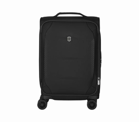 Travel Bags Set Victorinox Crosslight Frequent Flyer Carry-On