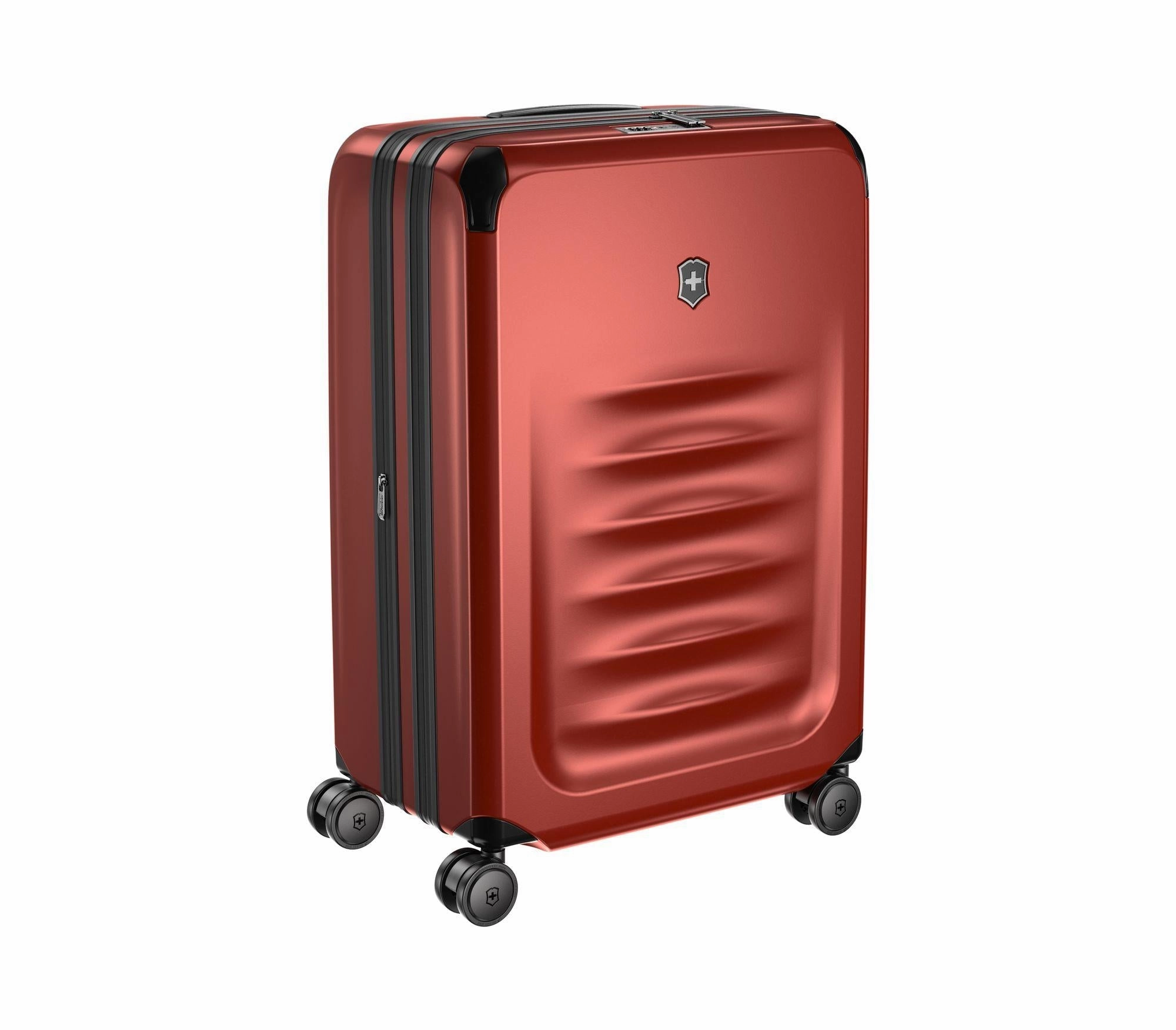 Victorinox Spectra 3.0 Expandable Medium Case Luggage Storage Luggage Security