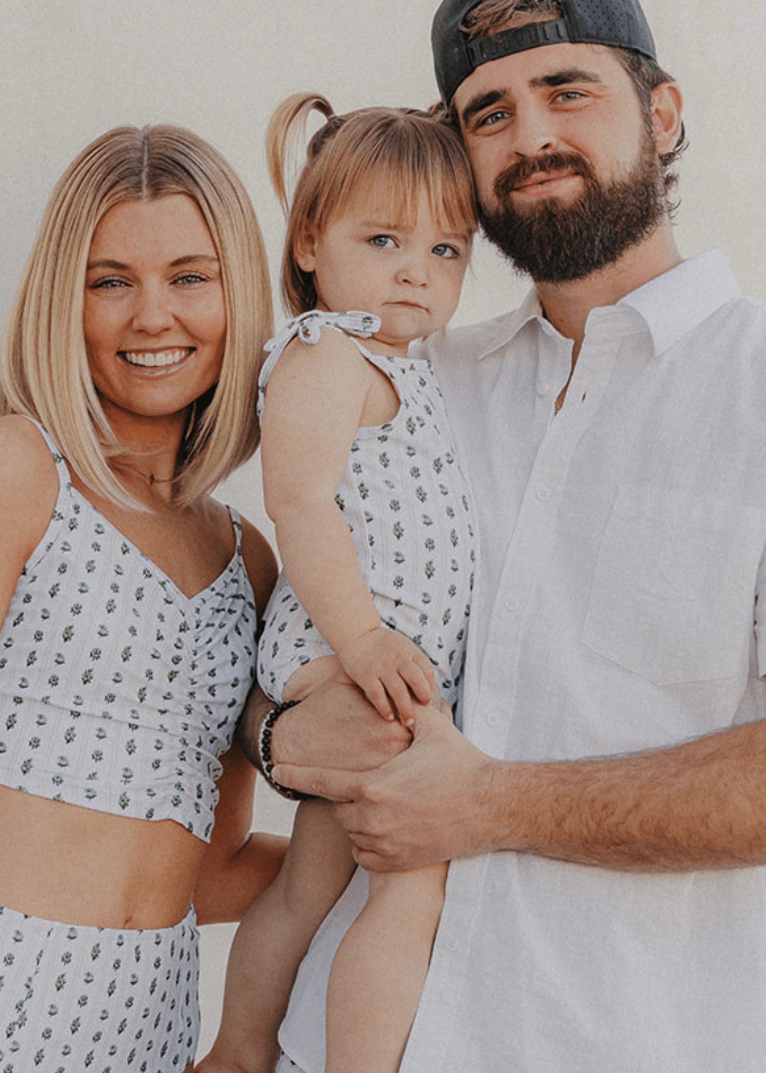 Vintage Blooms | Baby Simply One-Piece toddler girl swimwear, summer swimwear for girls