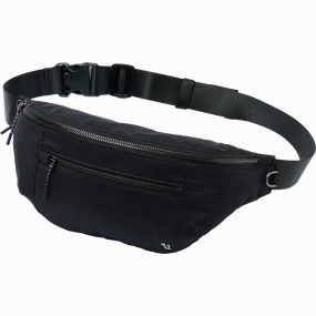 Crossbody Travel Bag Carry-On Bag Vuori Sling