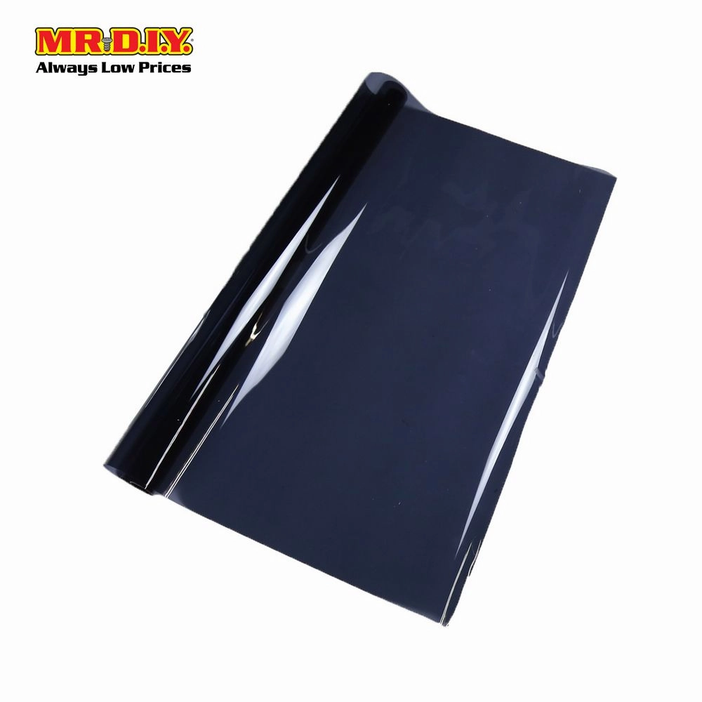 Grab Todays Deal Save More Online W-Fa International Car Window  23% Vlt Lamina Solar Tint Film (300Cm X 75Cm)