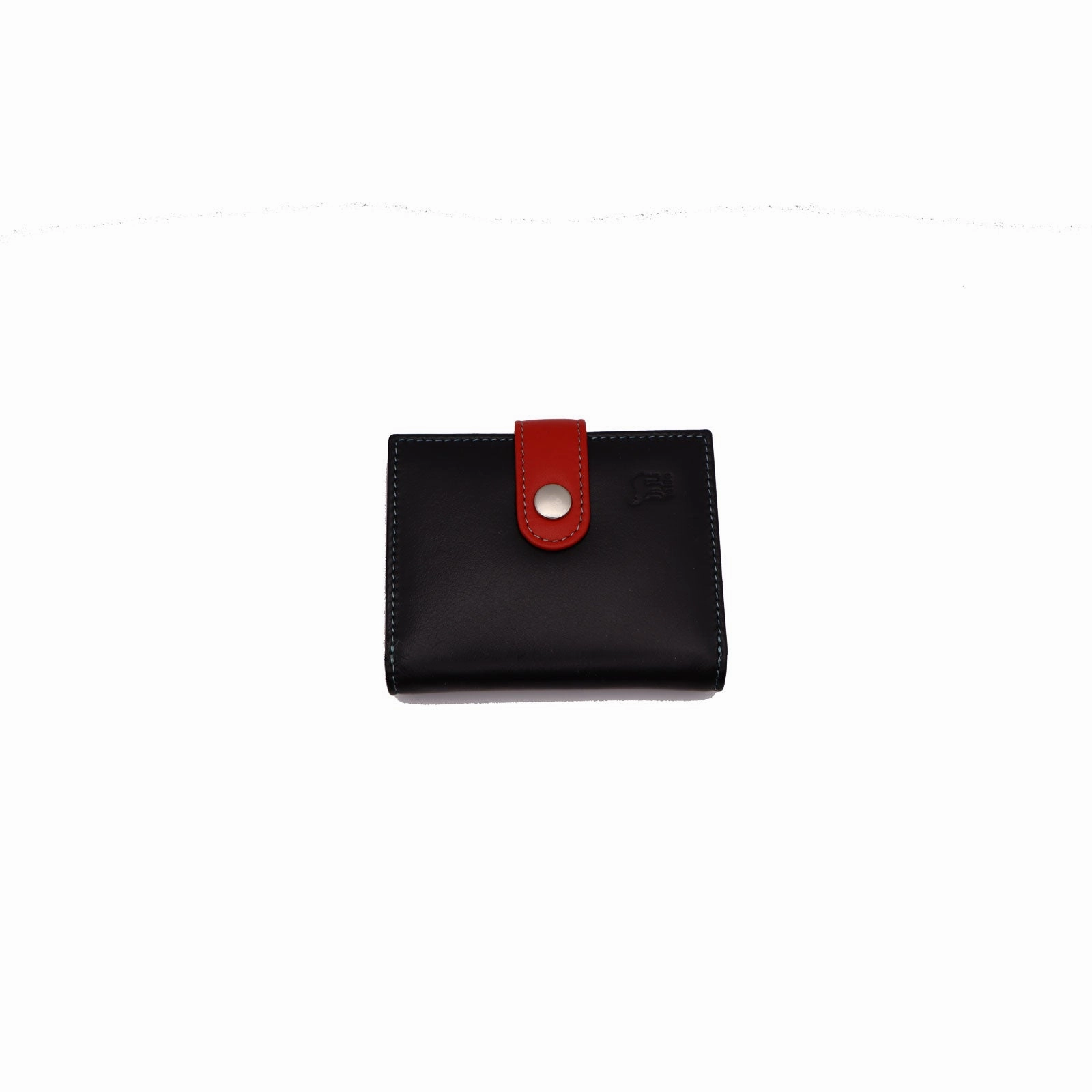 RFID Blocking Money Belt Wallet Rfid 3 Sections In Leather Wallet Milo