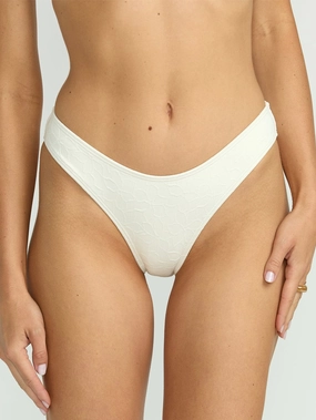 Wander Over Bondi Bikini Bottom basic swimsuits for women, durable swimwear for ladies