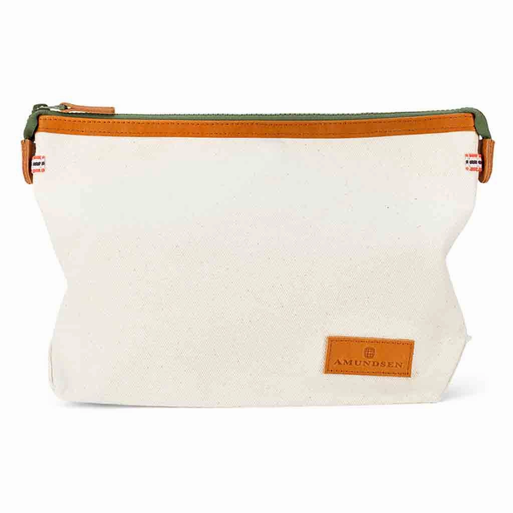 Wash Bag Travel Document Bag