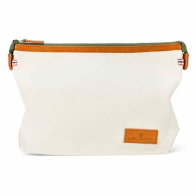 Wash Bag Travel Document Bag