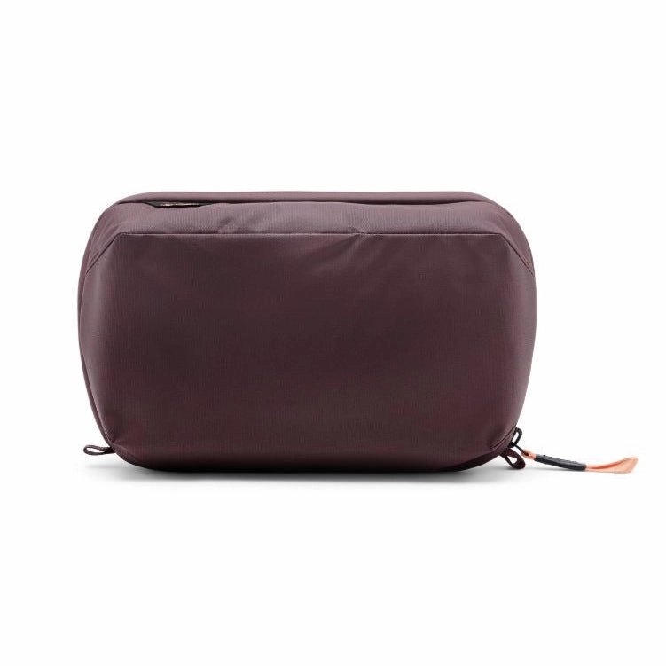 Padded Travel Bag Wash Pouch