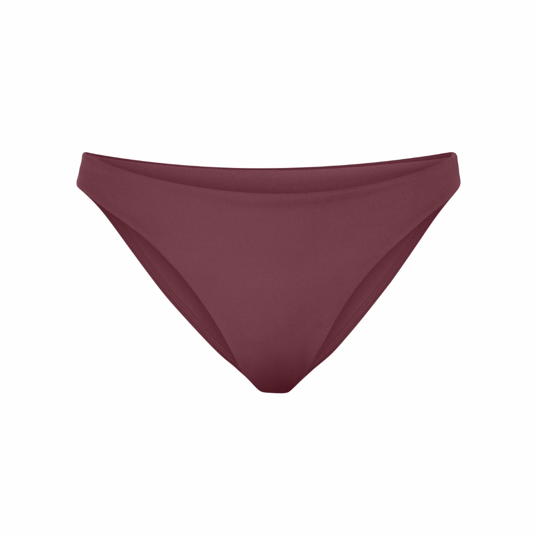Wear To Bottom - Desert Plum