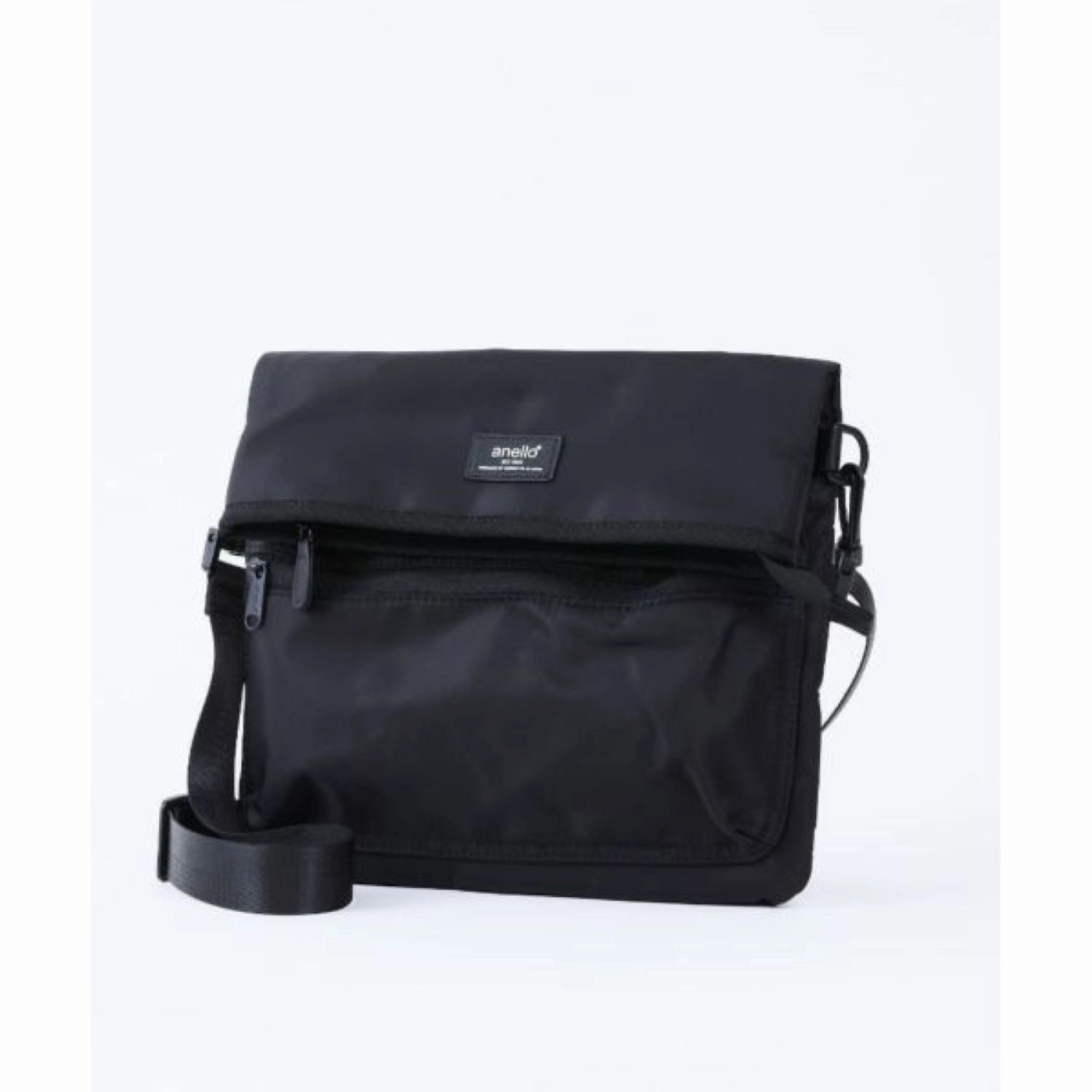 Anello Cosmic Shoulder Bag Heavy-Duty Travel Bag