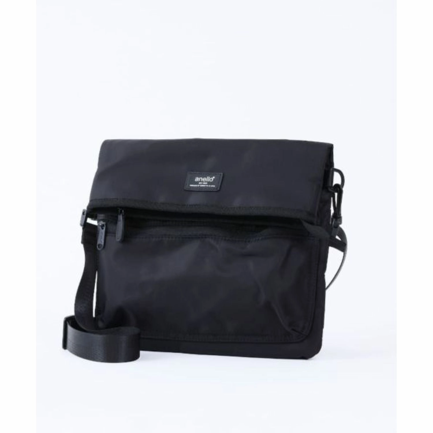 Travel Accessories Case Travel Kit Bag Anello Cosmic Shoulder Bag