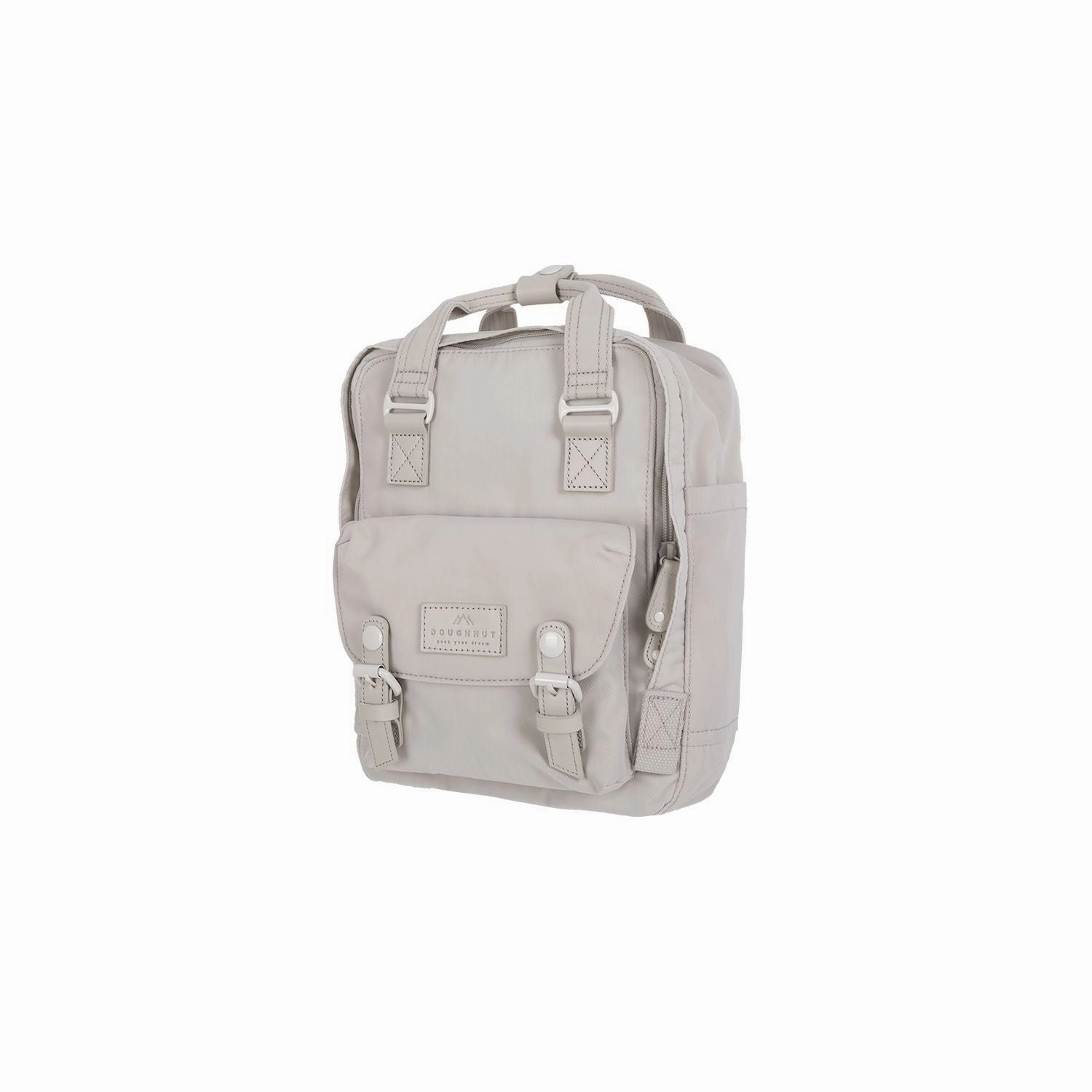 Doughnut Macaroon Mini Pastel Series Travel Bag