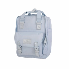 Business Travel Bag Doughnut Macaroon Mini Pastel Series