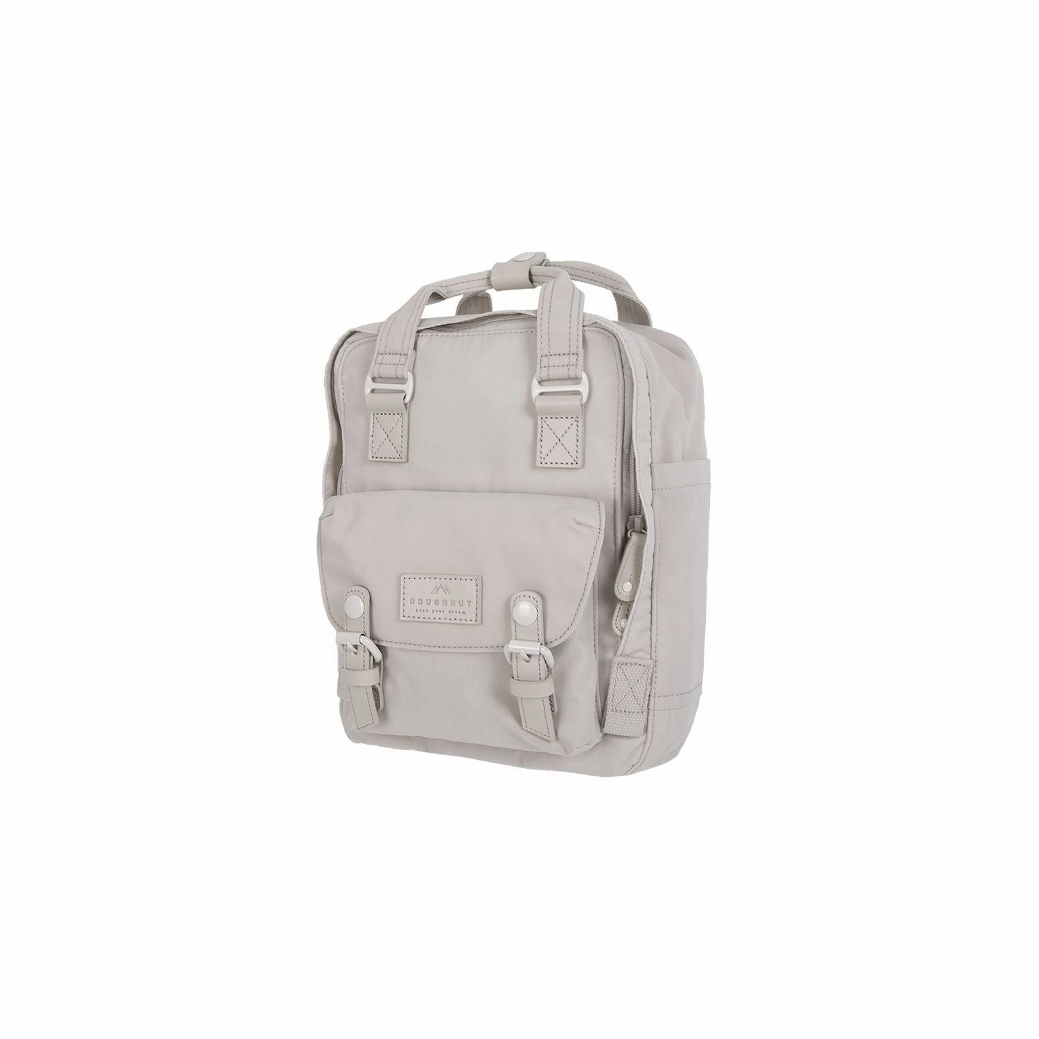 Doughnut Macaroon Mini Pastel Series Stylish Weekend Bag