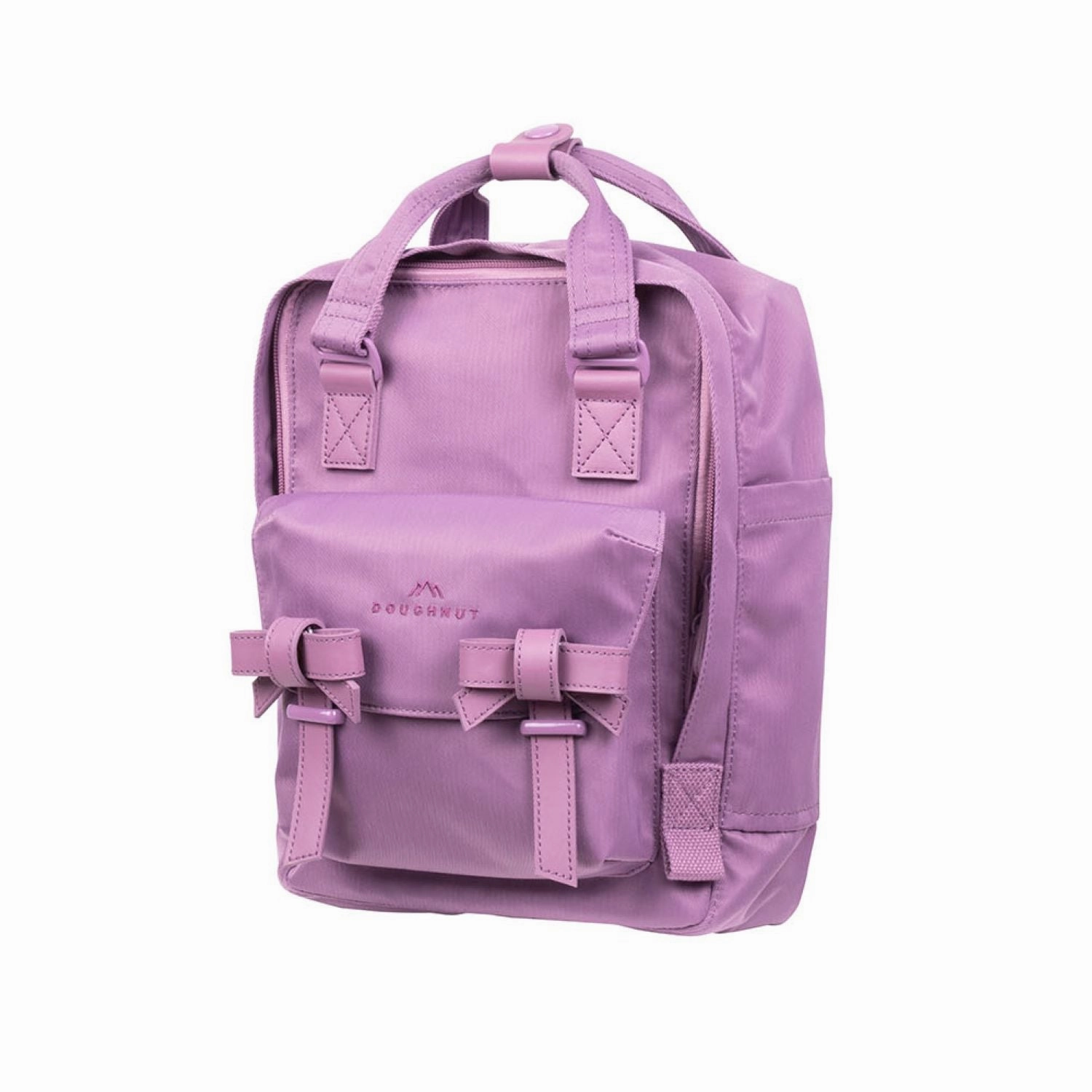 Adventure Bag Travel Briefcase Doughnut Macaroon Mini Ribbon Series