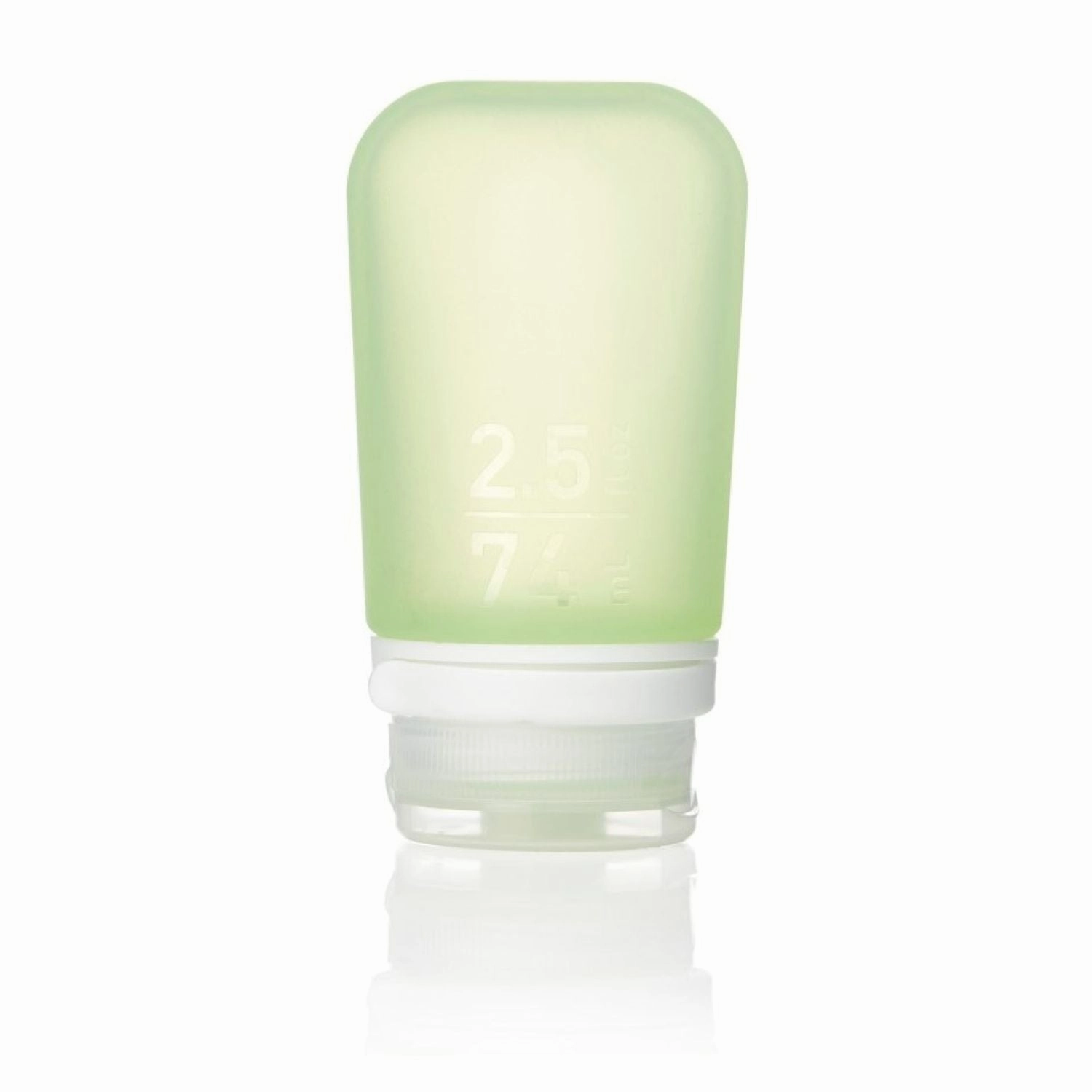 MustHave Gift Ideas Humangear Medium Gotoob Travel Bottle  2.5Oz/74Ml