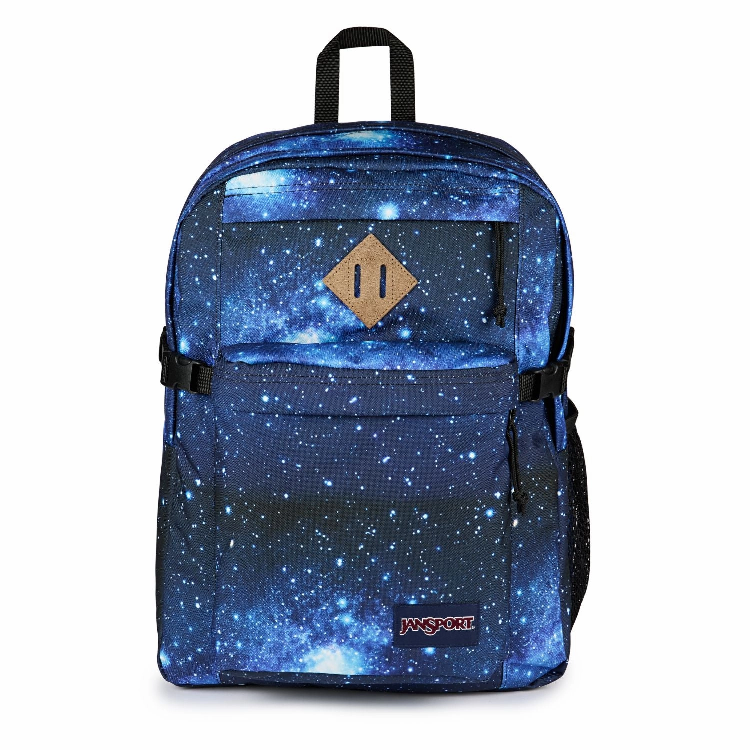 Jansport Main Campus Backpack (Printed) Travel Liner Bag Travel Security Bag