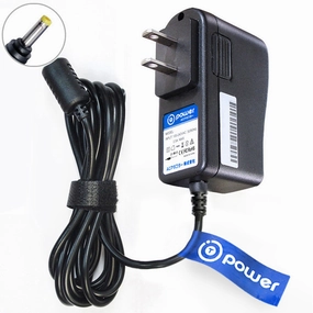 T-Power  Dc Adapter For Sony D-Ej011 Walkman Cd Player Dej011 D-Ejo11 Replacement Auto Mobile Car Charger Boat Switching Power Supply Cord Plug Spare Hot Deal Alert