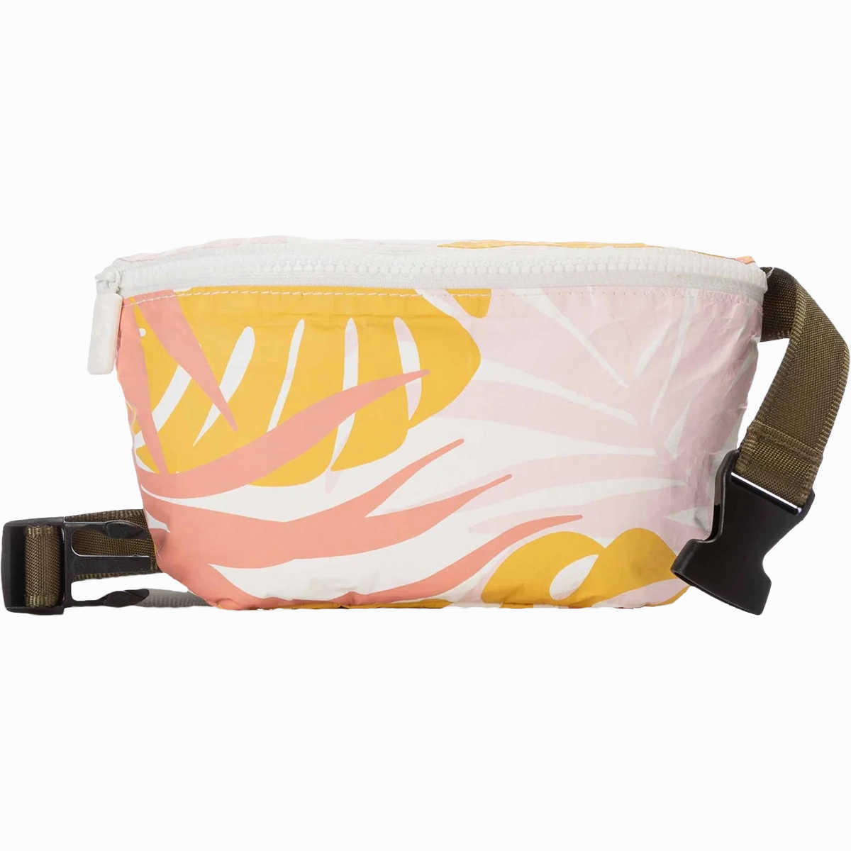 Travel Handbag Tropics Mini Hip Pack