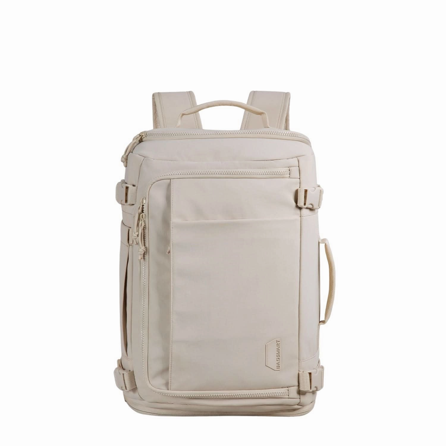 Rolling Luggage Stylish Travel Bag Bagsmart Blast Quick Access Carry On Travel Backpack Standard 28L